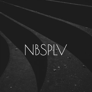 Обложка: NBSPLV - Cold Space