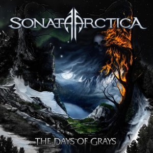 Обложка: Sonata Arctica - Juliet