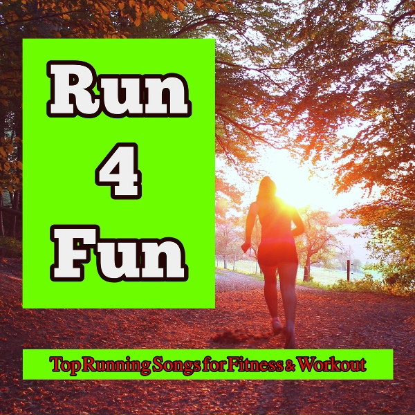 Обложка: Running Songs Workout Music Dance Party - Erotic - Top Running Songs