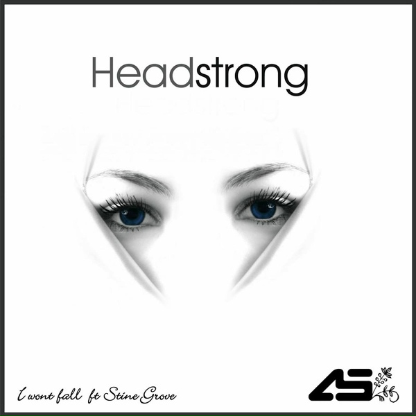 Обложка: Headstrong feat. Stine Grove - I Won't Fall (Progressive Mix) [feat. Stine Grove]