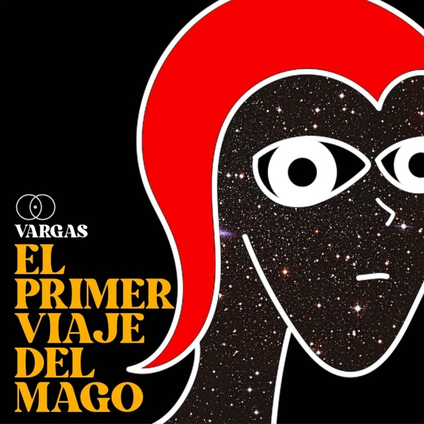 Обложка: Vargas - Larga Espera
