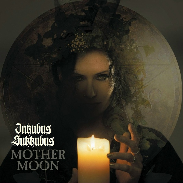 Обложка: Inkubus Sukkubus - Dark Sisters