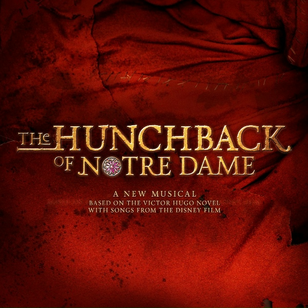 Обложка: Michael Arden, 'The Hunchback of Notre Dame' Ensemble - Made Of Stone