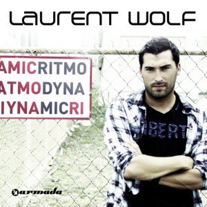 Обложка: Wolfgang Gartner, Francis Preve - Yang