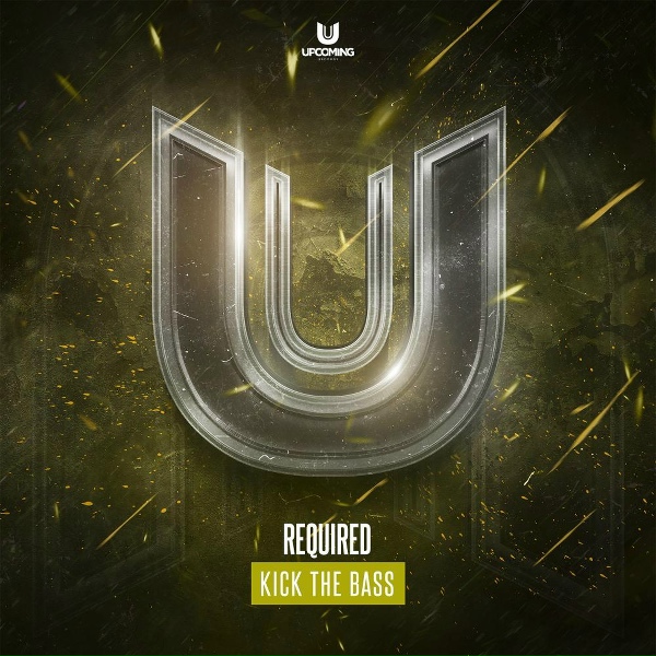 Обложка: Required - Kick The Bass
