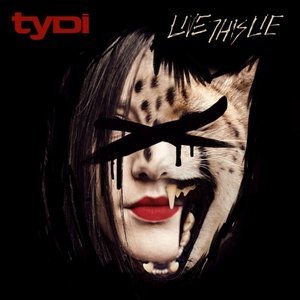 Обложка: tyDi, Carmen Keigans - Live This Lie