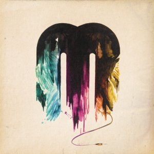 Обложка: Madeon feat. Nicholas Petricca - Finale (Netsky Remix) *DEEZER (Музыка на любой вкус)*