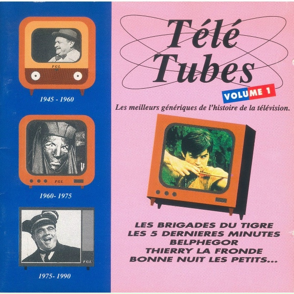 Обложка: Gérard Gallo - Ardechois coeur fidèle