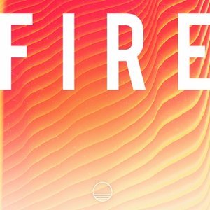 Обложка: Ødyssey feat. Breana Marin - Fire