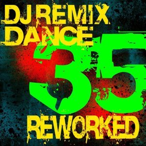 Обложка: DJ ReMix Factory, Ultimate Dance Hits! Factory - Animals (Club Remix)