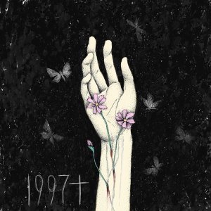 Обложка: 1997x - To the Moon and Back