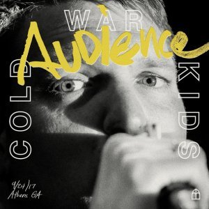 Обложка: Cold War Kids - So Tied Up