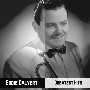 Обложка: Eddie Calvert - Zambesi