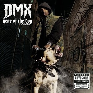 Обложка: DMX - Lord Give Me a Sign