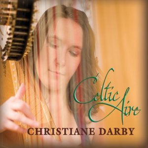 Обложка: Christiane Darby - The King of Love My Shepherd Is