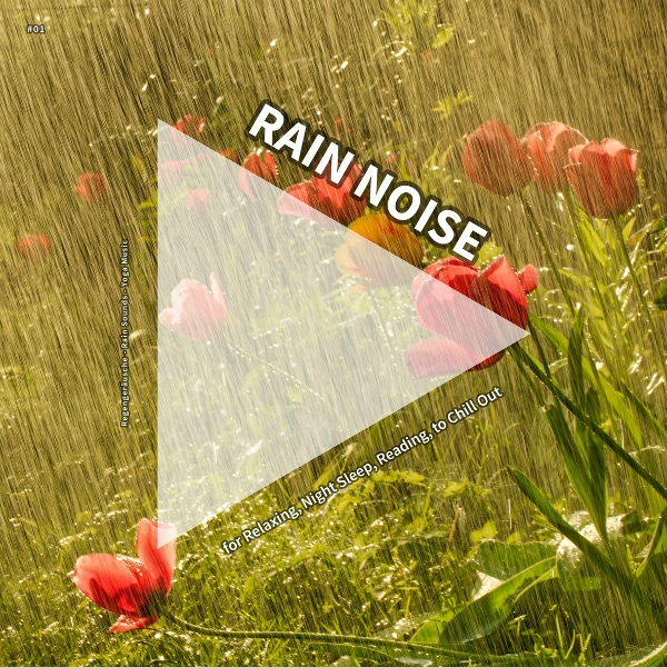 Обложка: Regengeräusche, Rain Sounds, Yoga Music - Sleep Sounds