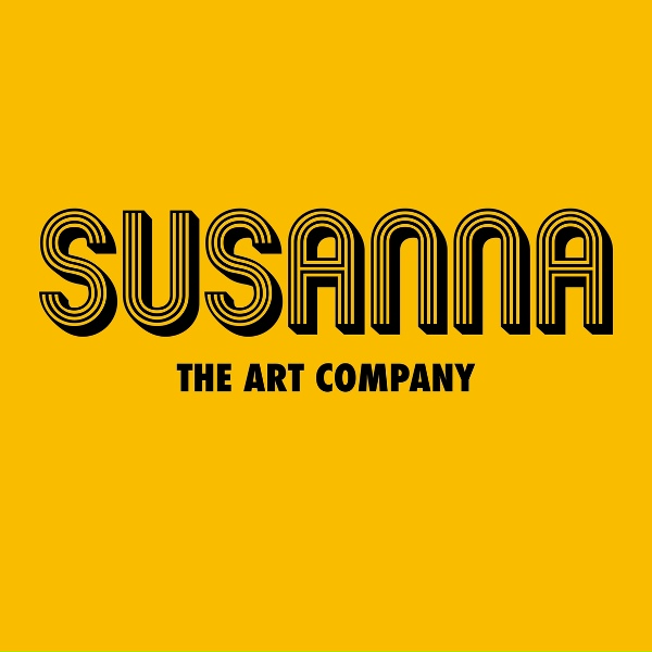 Обложка: The Art Company - Susanna