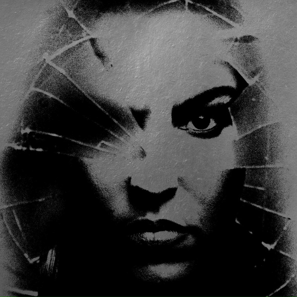 Обложка: Halestorm - Mine