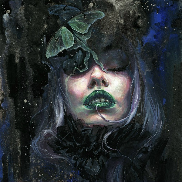 Обложка: Plamenev, Alexandr Tevelev - The Girl, Stealing Dreams