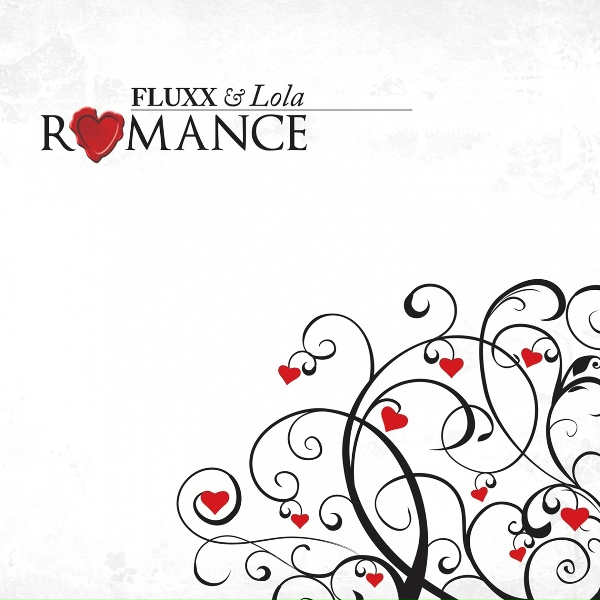 Обложка: Fluxx & Lola - Romance