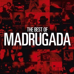 Обложка: Madrugada - Seven Seconds