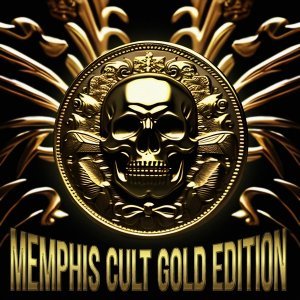 Обложка: Memphis Cult, dxnkwer, SPLYXER, Phonkyrie - Mafia