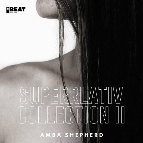 Обложка: Amba Shepherd - Fall