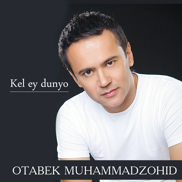Обложка: Otabek Muhammadzohid - Mayli Telba Denglar