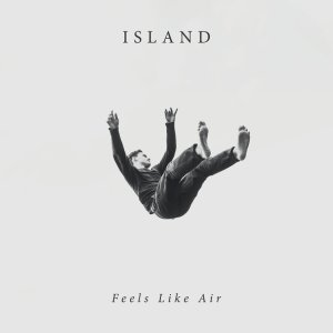 Обложка: ISLAND - We Can Go Anywhere