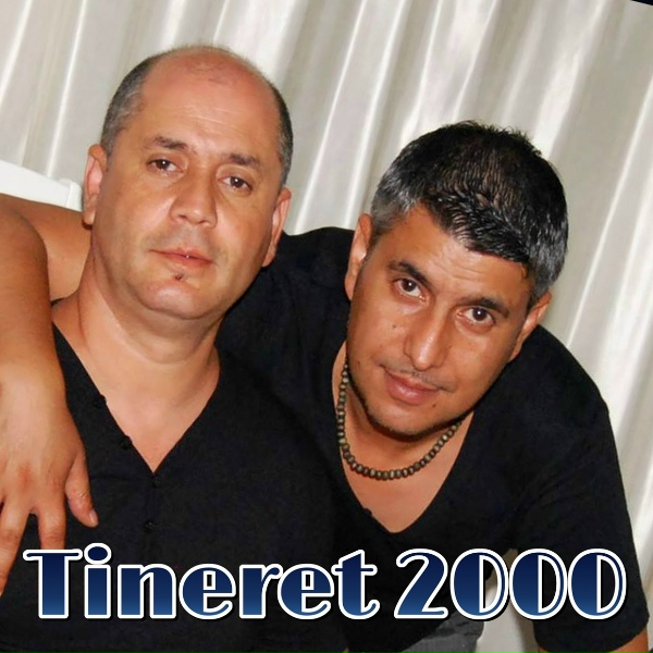 Обложка: TINERET 2000 - Mai Mandruta N-Am Uitat