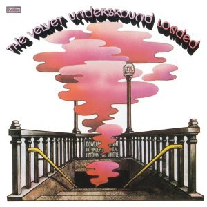 Обложка: The Velvet Underground - Train Round The Bend