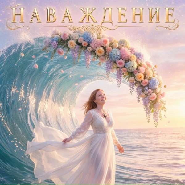 Обложка: Катрина Филиппова AI - Нет, я не создана страдать