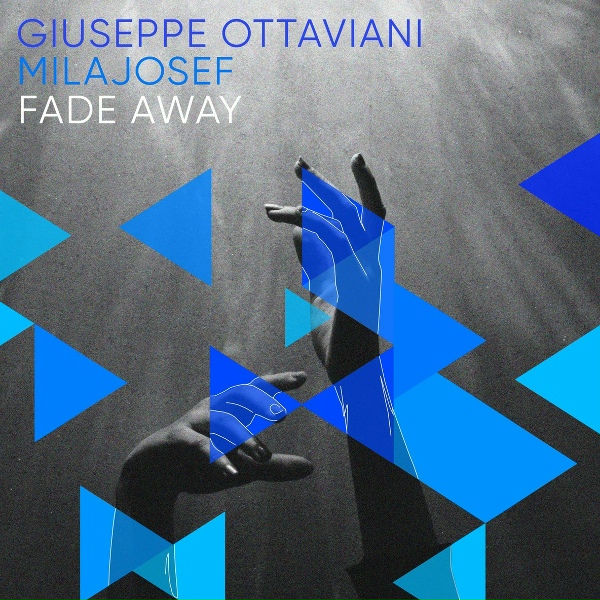 Обложка: Giuseppe Ottaviani, Mila Josef - Fade Away