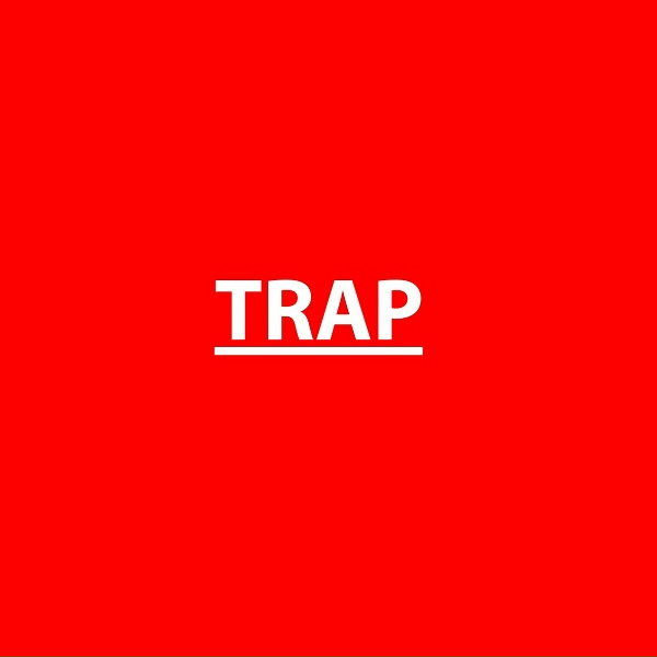 Обложка: Trap - Lucky Don Shot