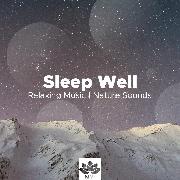 Обложка: Meditation Spa & Meditation Space - Ambient Sounds (Zen Garden)