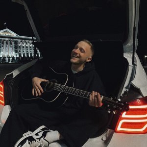 Обложка: R.Riccardo - Мой стимул