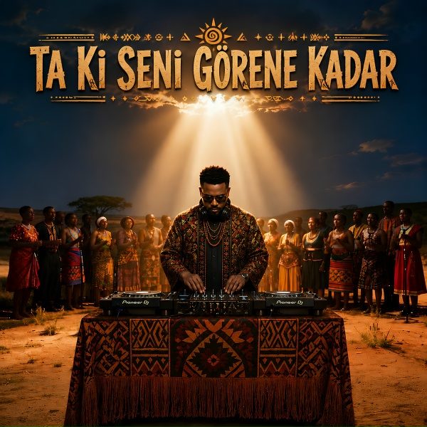 Обложка: AltVerse - Ta Ki Seni Görene Kadar