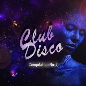 Обложка: Jive Ass Sleepers - Club Life