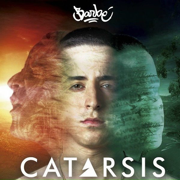 Обложка: BARBÉ - Vete