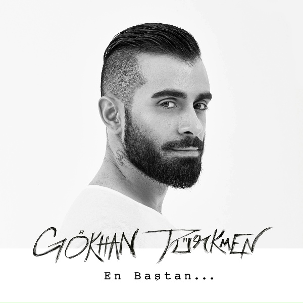 Обложка: Gökhan Türkmen - Sen İstanbul'sun