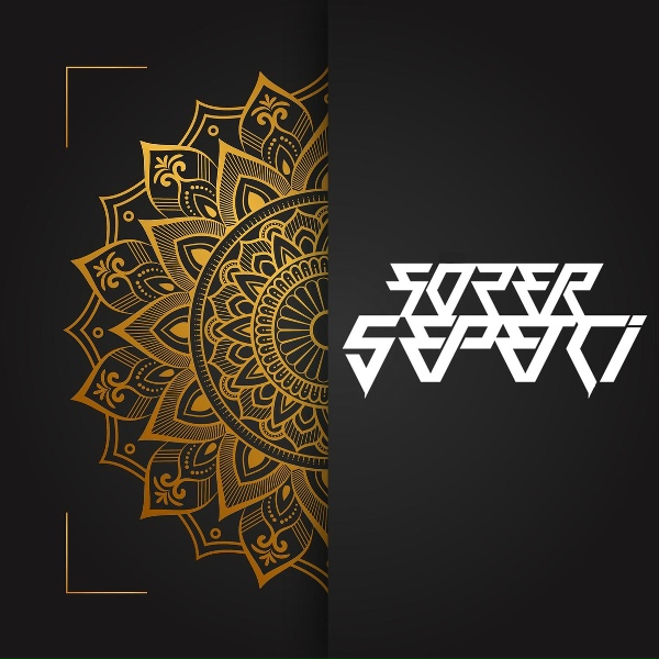 Обложка: Sözer Sepetçi - Arabic Hayati