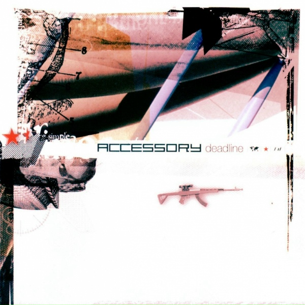 Обложка: Accessory - Deadline