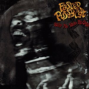 Обложка: Faster Pussycat - Tattoo