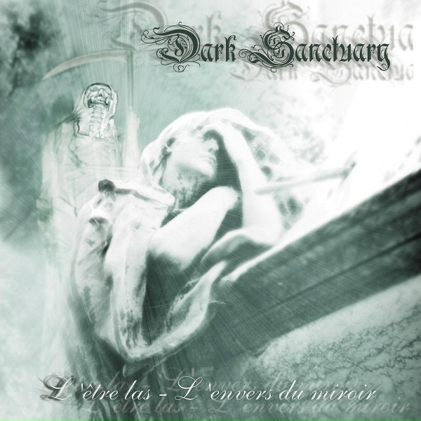 Обложка: Dark Sanctuary - La rencontre fatale