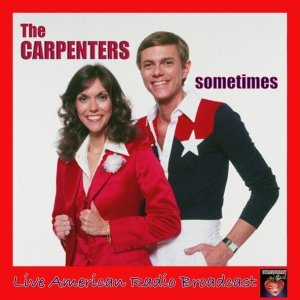 Обложка: The Carpenters - Ticket To Ride
