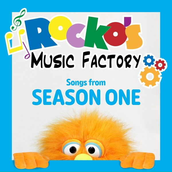 Обложка: Rocko's Music Factory - The Obey Reggae