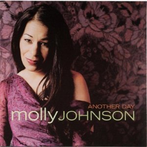 Обложка: Molly Johnson - Sweet Sublime