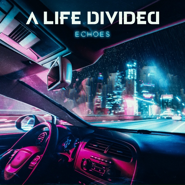 Обложка: A Life Divided - The Ordinary