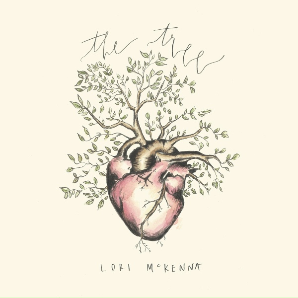 Обложка: Lori McKenna - People Get Old