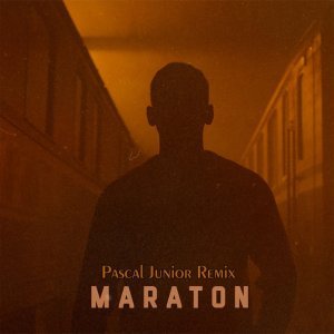 Обложка: The Motans, Pascal Junior - Maraton